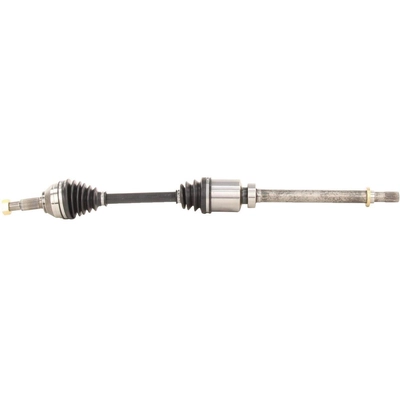 TRAKMOTIVE - NI8233 - CV Axle Shaft pa3