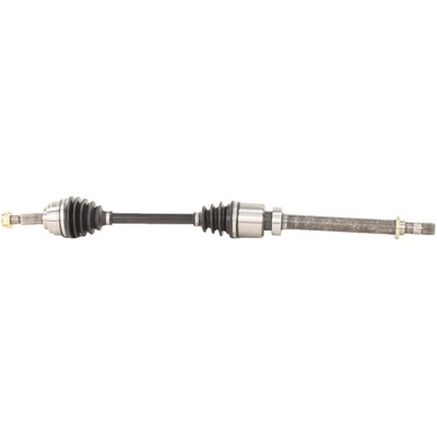 TRAKMOTIVE - NI8247 - CV Axle Shaft pa7