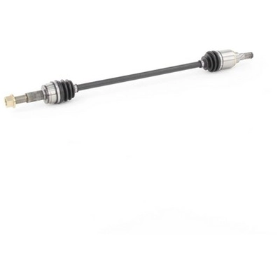 TRAKMOTIVE - NI8356 - CV Axle Shaft pa5