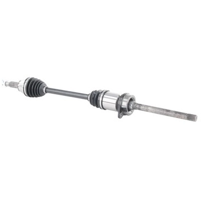 TRAKMOTIVE - NI8359 - CV Axle Shaft pa4