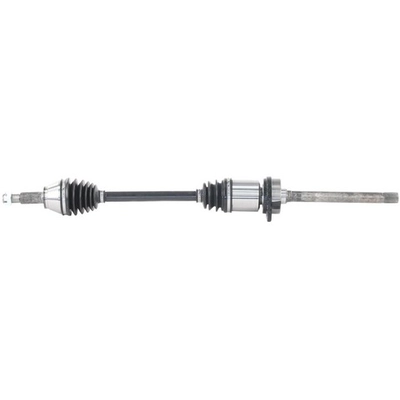 TRAKMOTIVE - NI8359 - CV Axle Shaft pa6