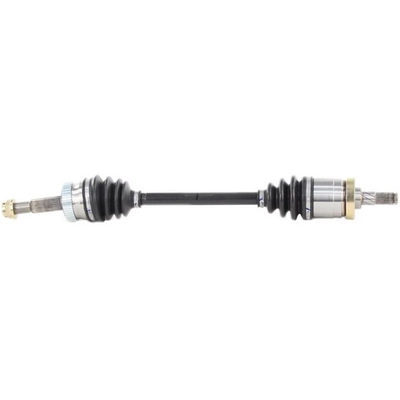 TRAKMOTIVE - NI8360 - CV Axle Shaft pa6