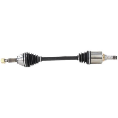 TRAKMOTIVE - NI8361 - CV Axle Shaft pa6