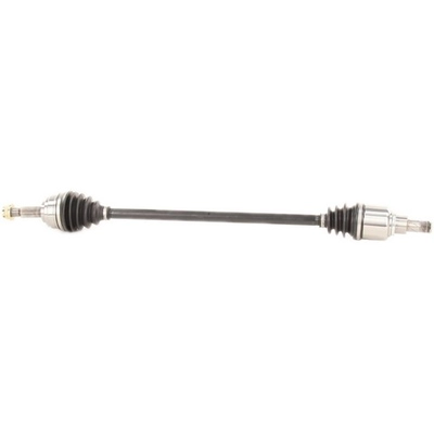 TRAKMOTIVE - NI8379 - CV Axle Shaft pa5