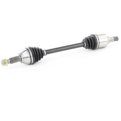 TRAKMOTIVE - NI8389 - CV Axle Shaft pa6