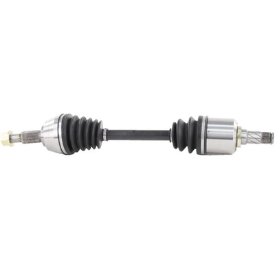 TRAKMOTIVE - NI8453 - CV Axle Shaft pa11