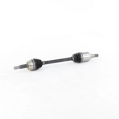 TRAKMOTIVE - NI8469 - CV Axle Shaft pa9