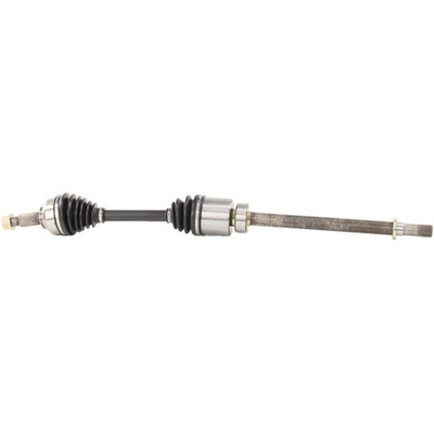 TRAKMOTIVE - NI8539 - CV Axle Shaft pa6