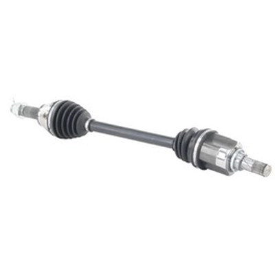 TRAKMOTIVE - NI8584 - CV Axle Shaft pa5