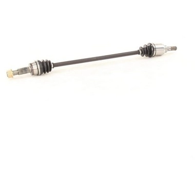 TRAKMOTIVE - NI8607 - CV Axle Shaft pa4