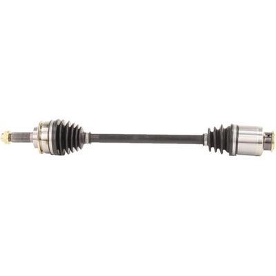 TRAKMOTIVE - SB8001 - CV Axle Shaft pa3