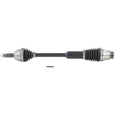 TRAKMOTIVE - SB8001XTT - CV Axle Shaft pa4