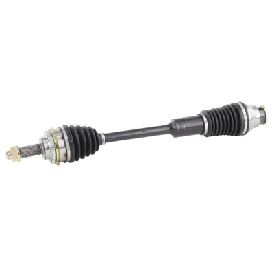 TRAKMOTIVE - SB8011XTT - CV Axle Shaft pa5