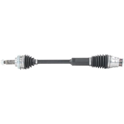 TRAKMOTIVE - SB8011XTT - CV Axle Shaft pa7