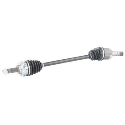 TRAKMOTIVE - SB8040 - CV Axle Shaft pa6