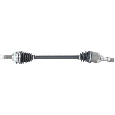 TRAKMOTIVE - SB8040 - CV Axle Shaft pa7