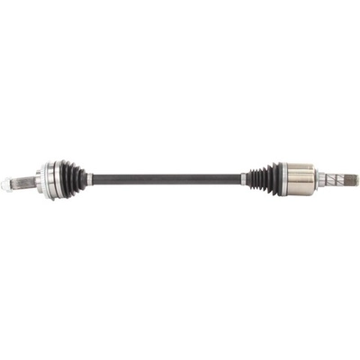 TRAKMOTIVE - SB8040HDX - CV Axle Shaft pa1