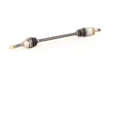 TRAKMOTIVE - SB8041 - CV Axle Shaft pa3