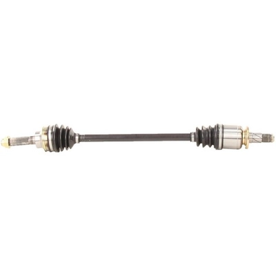 TRAKMOTIVE - SB8041 - CV Axle Shaft pa5