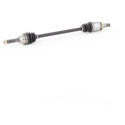 TRAKMOTIVE - SB8043 - CV Axle Shaft pa4