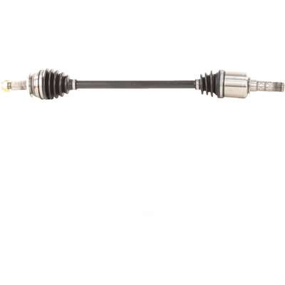 TRAKMOTIVE - SB8047 - CV Axle Shaft pa3