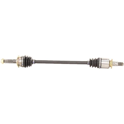 TRAKMOTIVE - SB8063 - CV Axle Shaft pa5