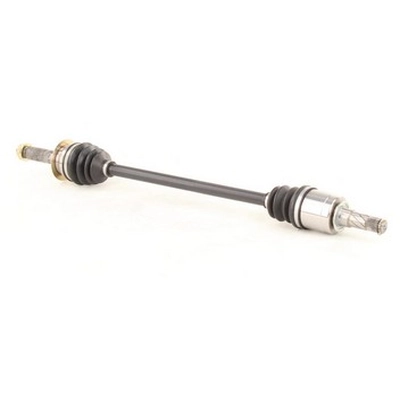 TRAKMOTIVE - SB8104 - CV Axle Shaft pa6