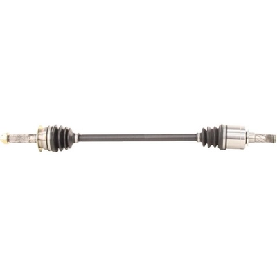 TRAKMOTIVE - SB8104 - CV Axle Shaft pa8