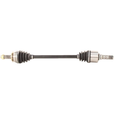 TRAKMOTIVE - SB8114 - CV Axle Shaft pa6