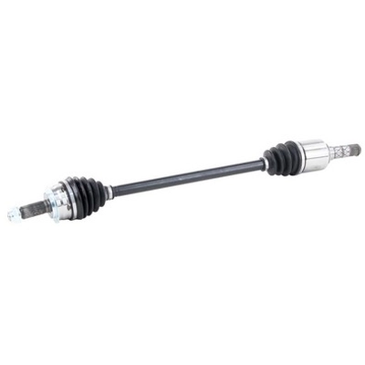 TRAKMOTIVE - SB8120 - CV Axle Shaft pa3