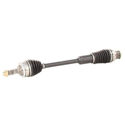 TRAKMOTIVE - SB9014XTT - CV Axle Shaft pa2