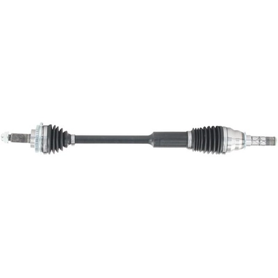 TRAKMOTIVE - SB9040XTT - CV Axle Shaft pa5