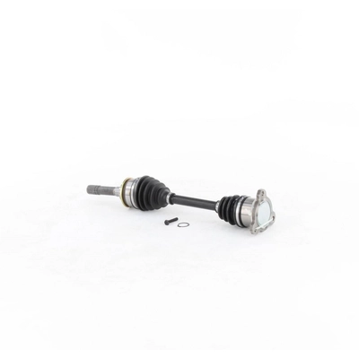 TRAKMOTIVE - SK8018 - CV Axle Shaft pa3