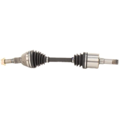 TRAKMOTIVE - SN8016 - CV Axle Shaft pa3