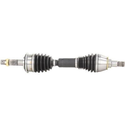 TRAKMOTIVE - TO8043XTT - CV Axle Shaft pa3