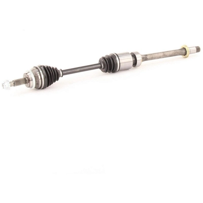 TRAKMOTIVE - TO8053 - CV Axle Shaft pa4