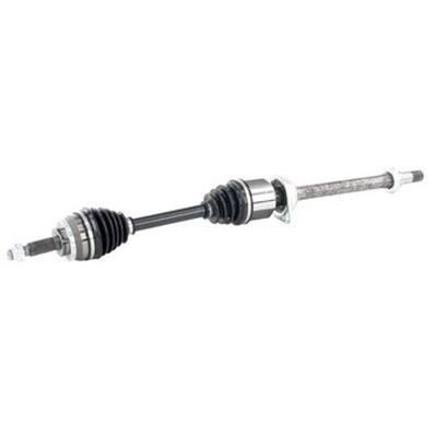 TRAKMOTIVE - TO8086 - CV Axle Shaft pa7