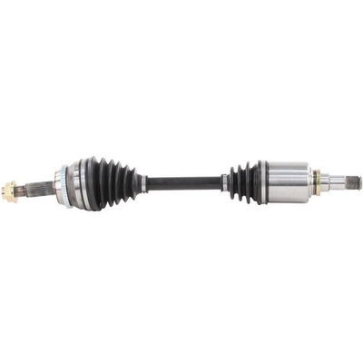 TRAKMOTIVE - TO8090 - CV Axle Shaft pa6