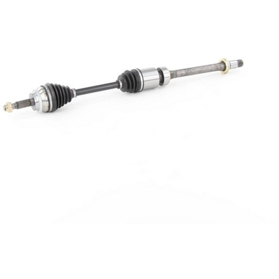 TRAKMOTIVE - TO8155 - CV Axle Shaft pa6