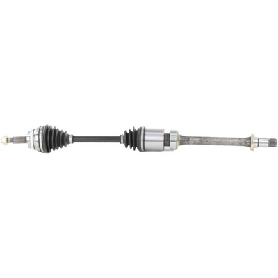 TRAKMOTIVE - TO8155 - CV Axle Shaft pa7