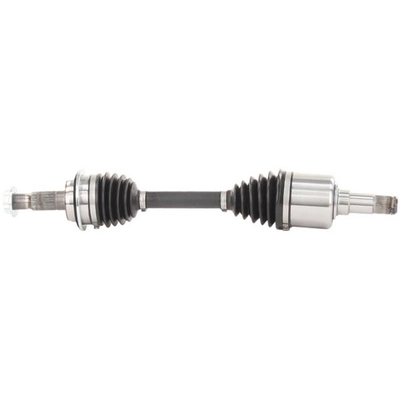 TRAKMOTIVE - TO8250HDX - CV Axle Shaft pa1