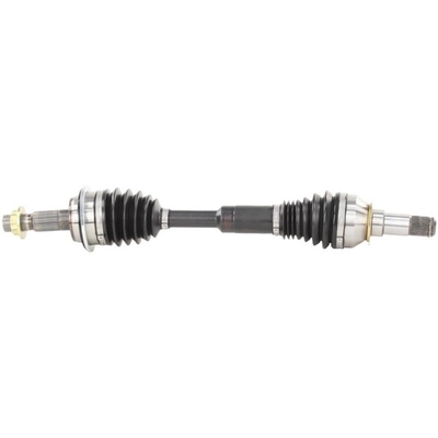 TRAKMOTIVE - TO8250XTT - CV Axle Shaft pa5