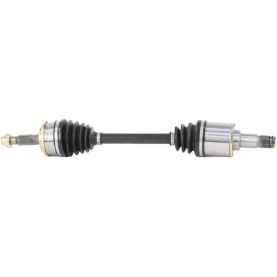 TRAKMOTIVE - TO8274 - CV Axle Shaft pa8