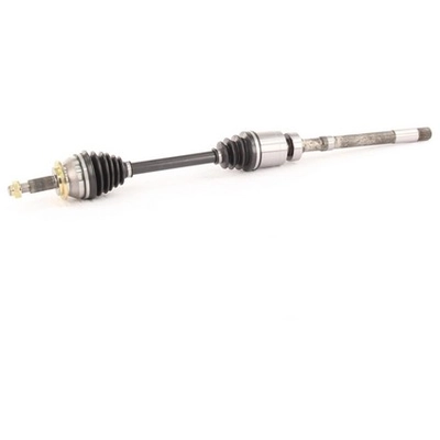 TRAKMOTIVE - TO8276 - CV Axle Shaft pa4