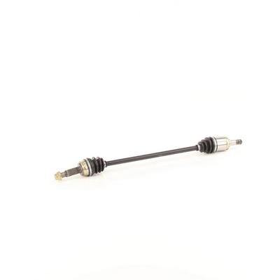 TRAKMOTIVE - TO8278 - CV Axle Shaft pa8