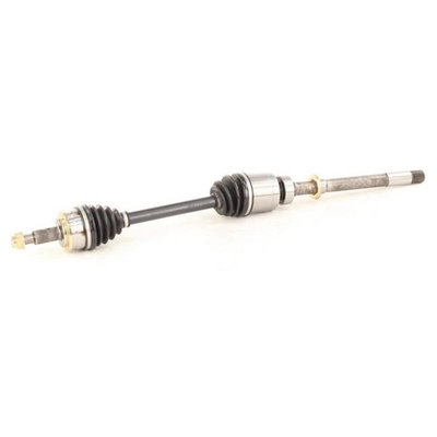 TRAKMOTIVE - TO8384 - CV Axle Shaft pa7