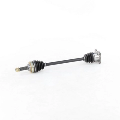 TRAKMOTIVE - TO8390 - CV Axle Shaft pa4