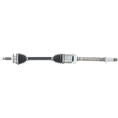 TRAKMOTIVE - TO86008 - CV Axle pa1