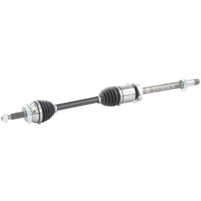 TRAKMOTIVE - TO86008 - CV Axle pa2