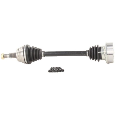 TRAKMOTIVE - VW8001 - CV Axle Shaft pa7